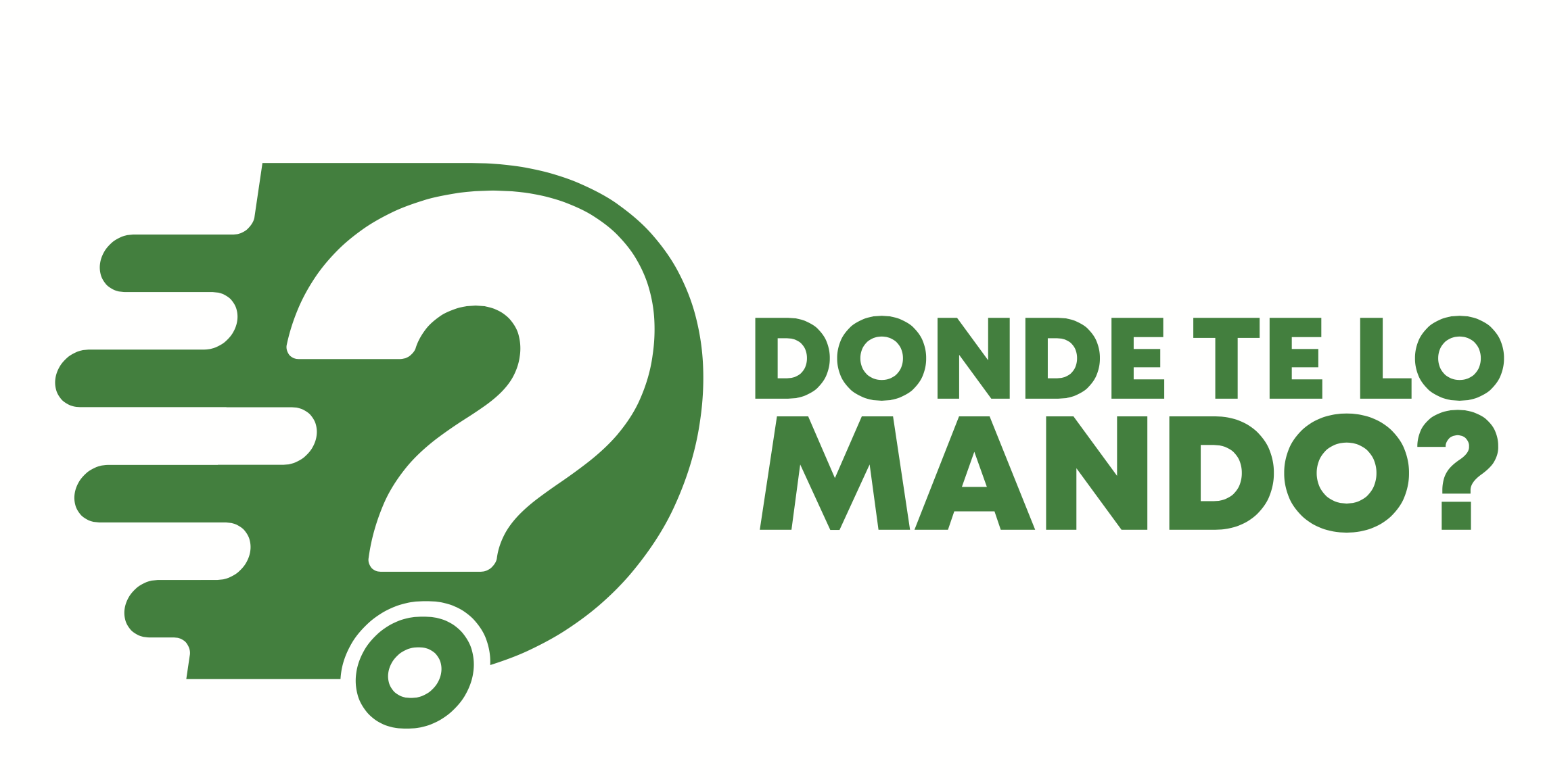 Donde te lo mando